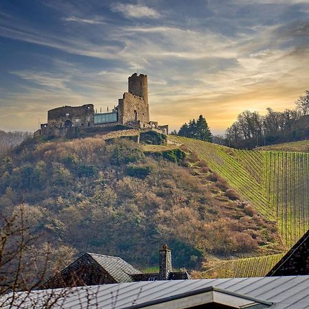 Weinquartier11 Villa Bernkastel-Kues Kültér fotó